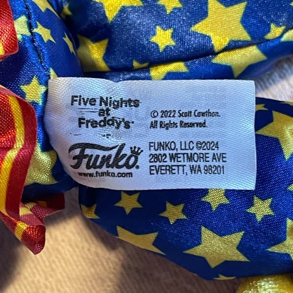 Funko Five Nights at Freddy's - Picture 5 of 5